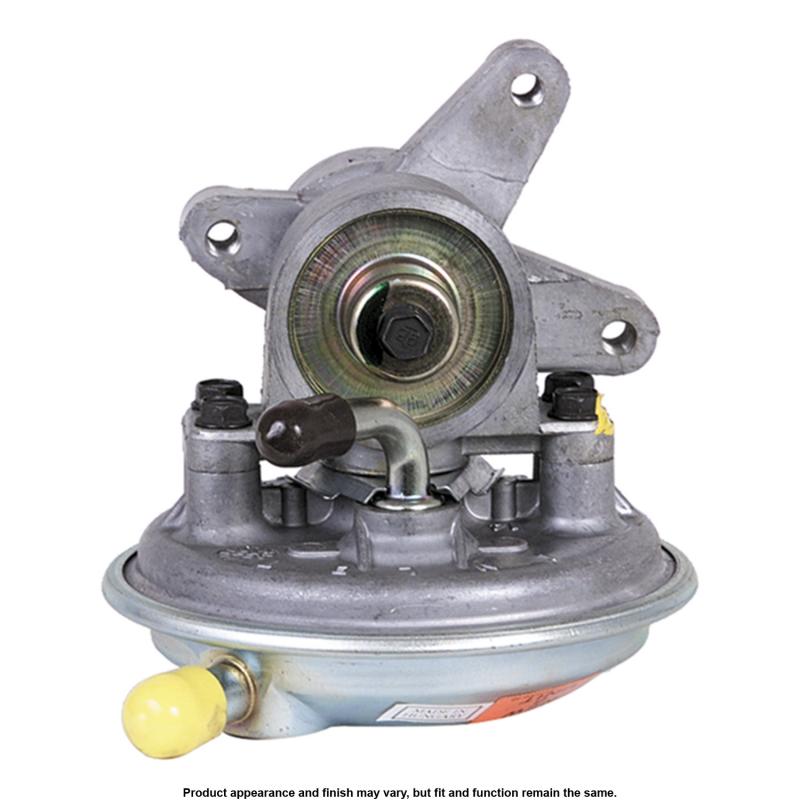 1982 Oldsmobile Cutlass Ciera Vacuum Pump A1 Cardone 641000 image 1 of 4