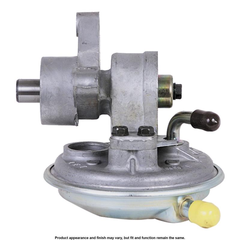 1982 Oldsmobile Cutlass Ciera Vacuum Pump A1 Cardone 641000 image 4 of 4