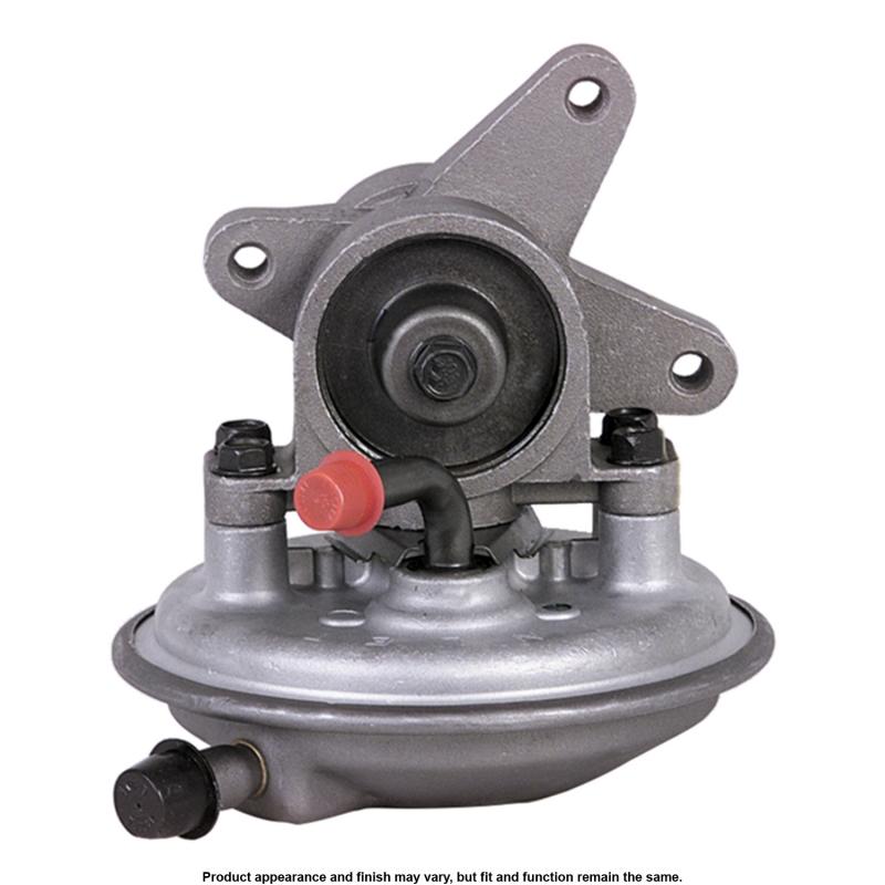 1981 Oldsmobile 98 Vacuum Pump A1 Cardone 641001 image 1 of 4