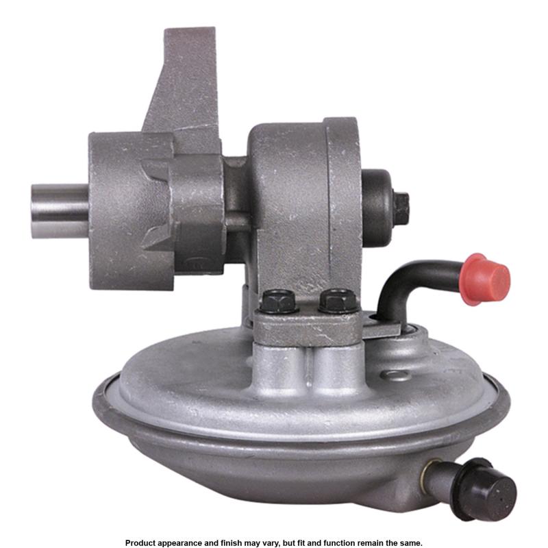 1981 Oldsmobile 98 Vacuum Pump A1 Cardone 641001 image 2 of 4