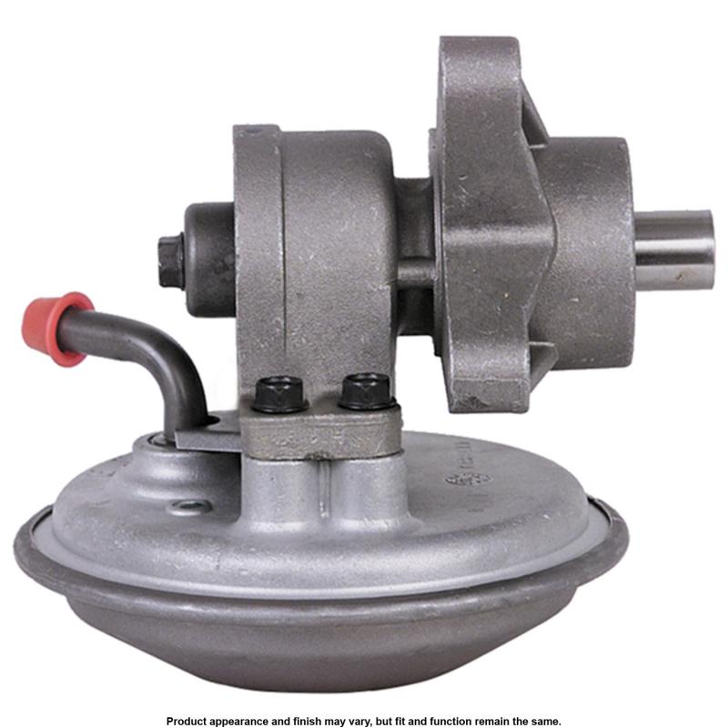 1981 Oldsmobile 98 Vacuum Pump A1 Cardone 641001 image 3 of 4