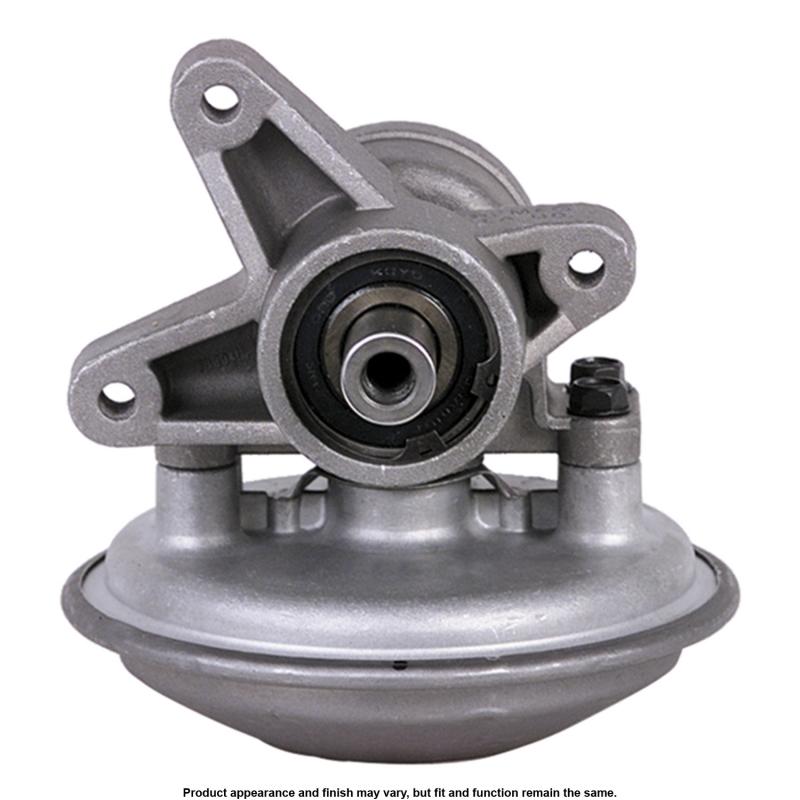 1981 Oldsmobile 98 Vacuum Pump A1 Cardone 641001 image 4 of 4