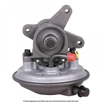 1982 Oldsmobile Toronado Vacuum Pump