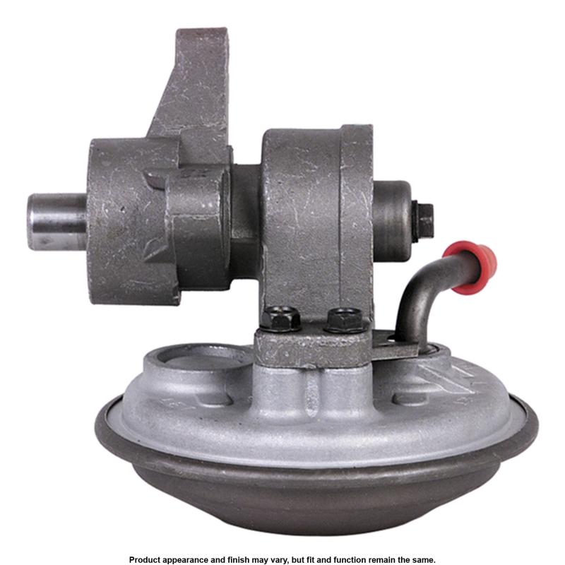 A1 Cardone 641002 Vacuum Pump product image 3 of 4