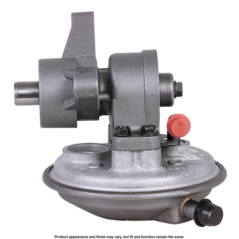 1982 Cadillac Fleetwood Vacuum Pump