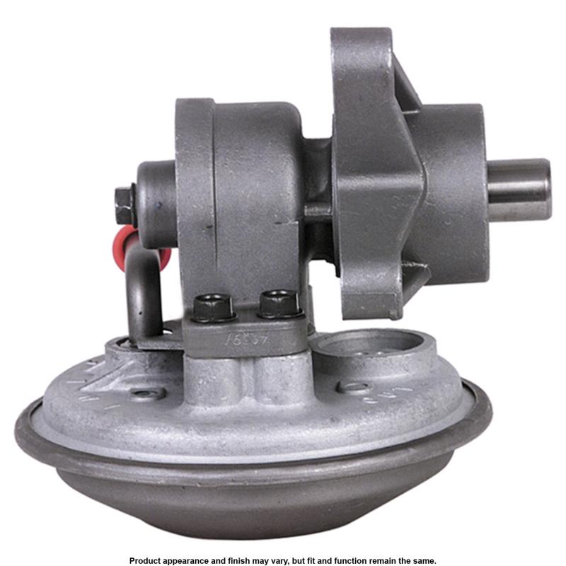 1982 Cadillac Eldorado Vacuum Pump A1 Cardone 641003 image 2 of 4