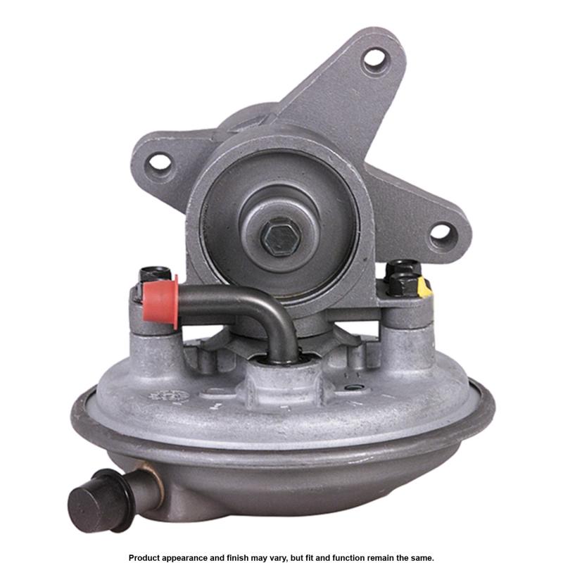 1982 Cadillac Eldorado Vacuum Pump A1 Cardone 641003 image 4 of 4