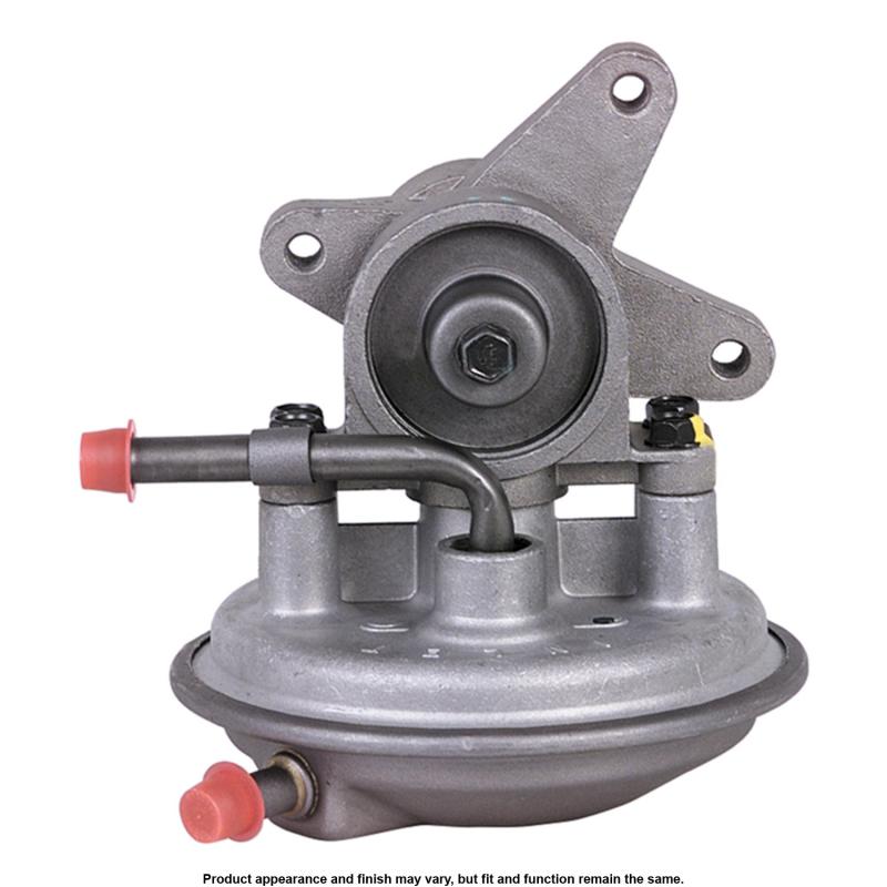 A1 Cardone 641004 Vacuum Pump product image 1 of 4