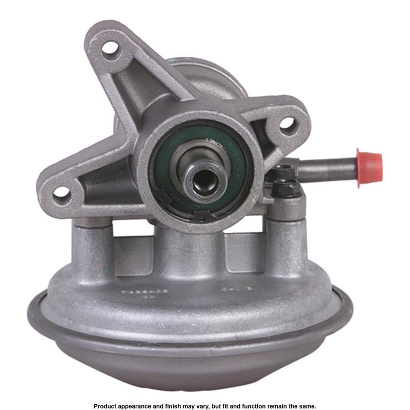 A1 Cardone 641004 Vacuum Pump product image 2 of 4