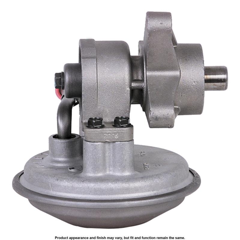 A1 Cardone 641004 Vacuum Pump product image 3 of 4