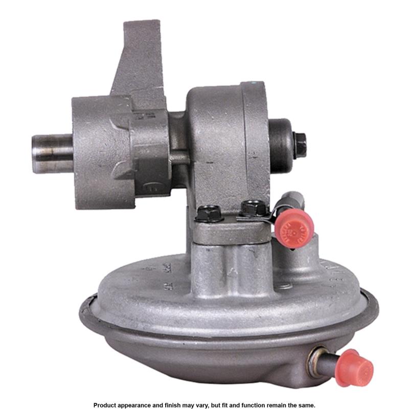 A1 Cardone 641004 Vacuum Pump product image 4 of 4
