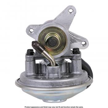 1995 GMC P3500 Vacuum Pump