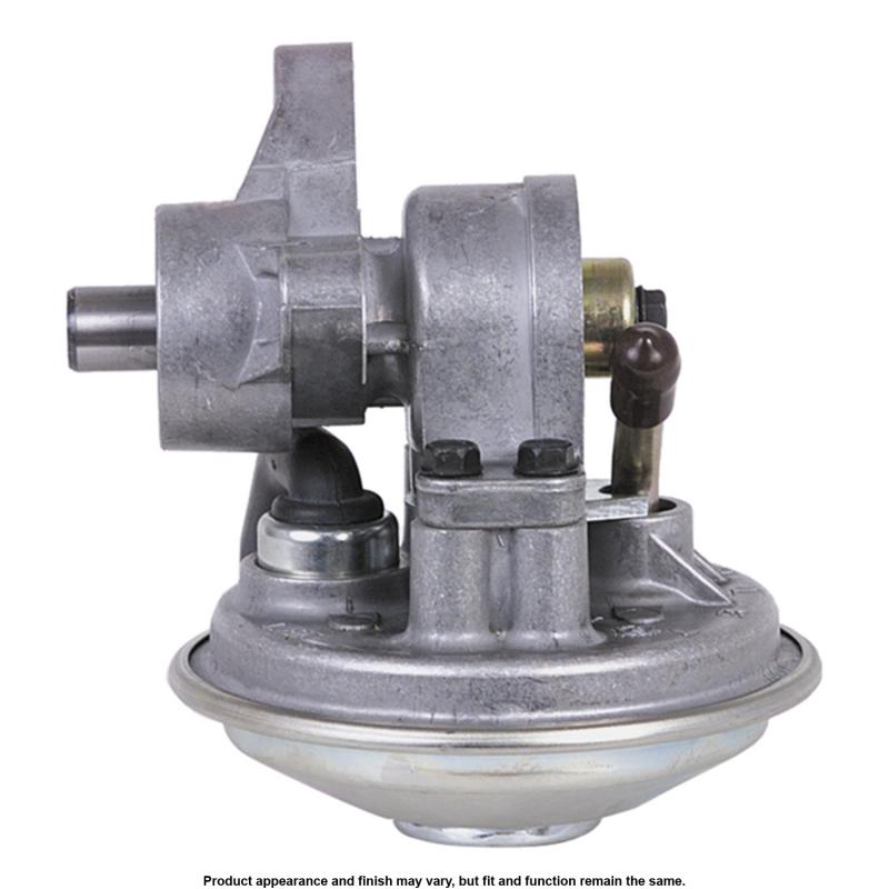 A1 Cardone 641005 Vacuum Pump product image 2 of 4