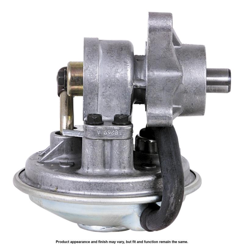 A1 Cardone 641005 Vacuum Pump product image 3 of 4