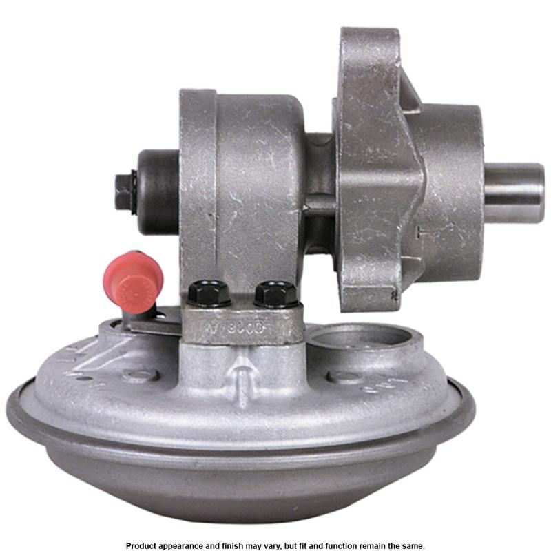 1990 Ford F-250 Vacuum Pump