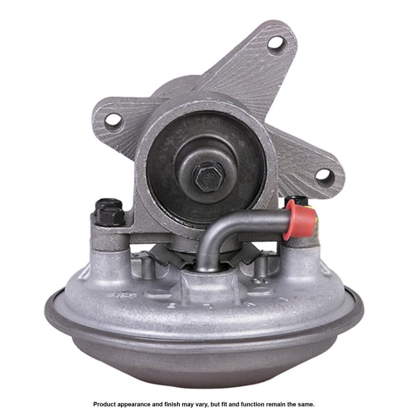 1990 Ford F-250 Vacuum Pump A1 Cardone 641006 image 2 of 4