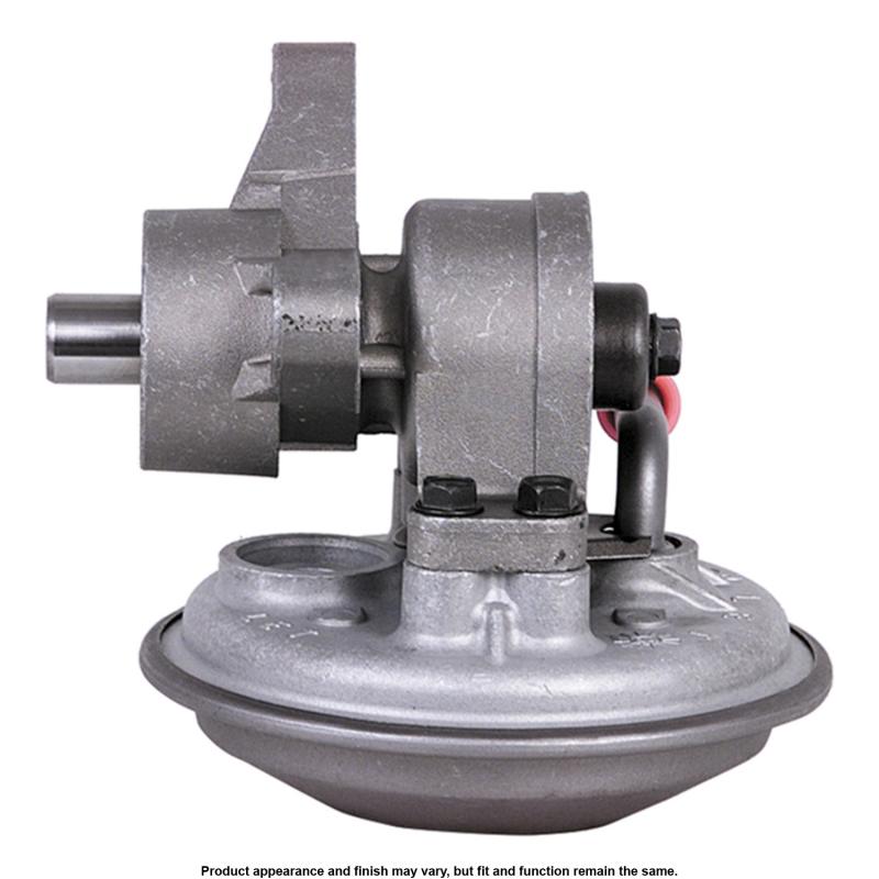1990 Ford F-250 Vacuum Pump A1 Cardone 641006 image 3 of 4