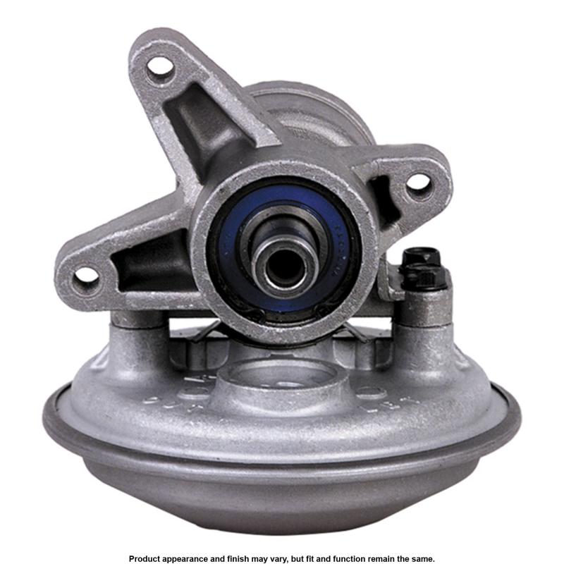 1990 Ford F-250 Vacuum Pump A1 Cardone 641006 image 4 of 4