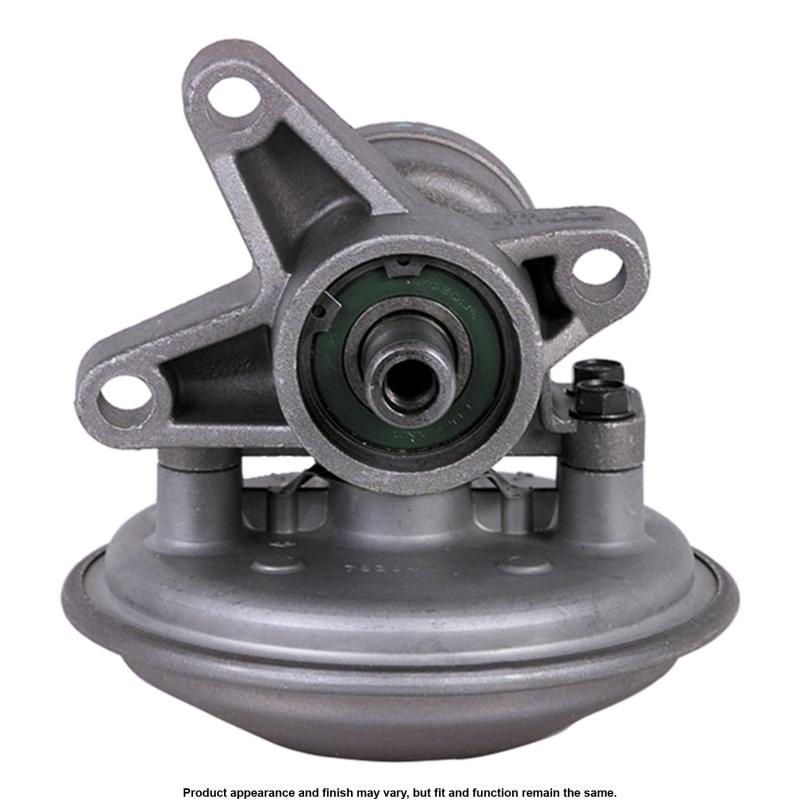 1993 Ford E-350 Econoline Vacuum Pump A1 Cardone 641007 image 1 of 4