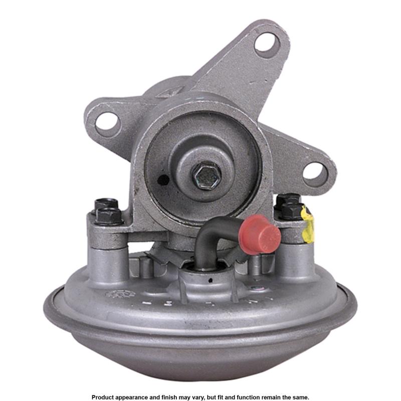 1993 Ford E-350 Econoline Vacuum Pump A1 Cardone 641007 image 2 of 4