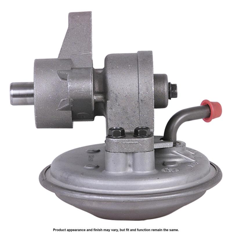 1993 Ford E-350 Econoline Vacuum Pump A1 Cardone 641007 image 3 of 4
