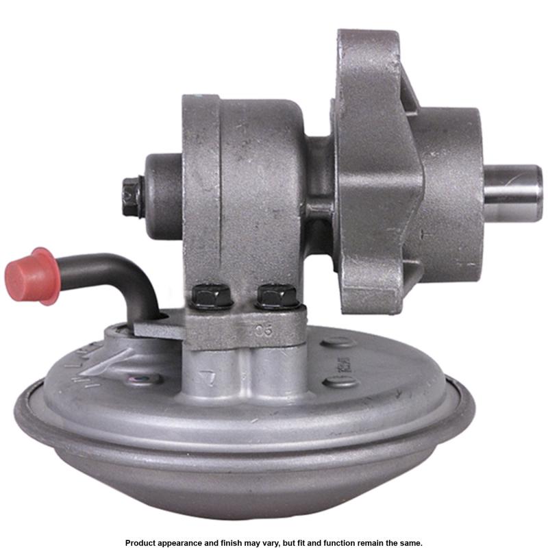 1993 Ford E-350 Econoline Vacuum Pump A1 Cardone 641007 image 4 of 4