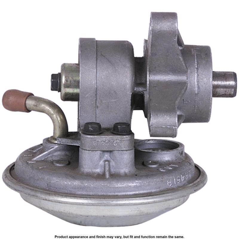 1995 Ford E-350 Econoline Vacuum Pump A1 Cardone 641008 image 2 of 4