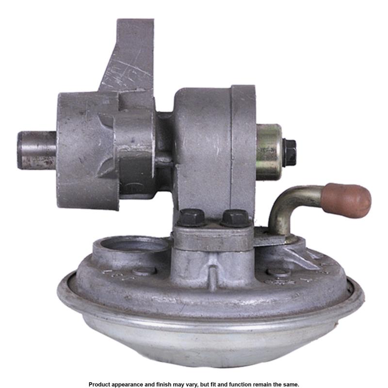 1995 Ford E-350 Econoline Vacuum Pump A1 Cardone 641008 image 4 of 4
