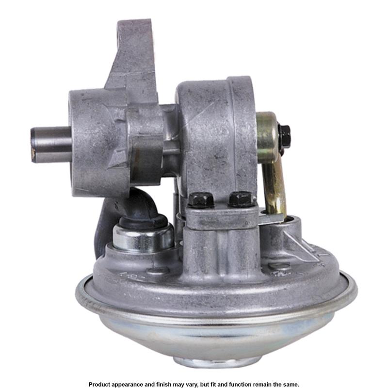1989 Chevrolet K3500 Vacuum Pump A1 Cardone 641009 image 1 of 4