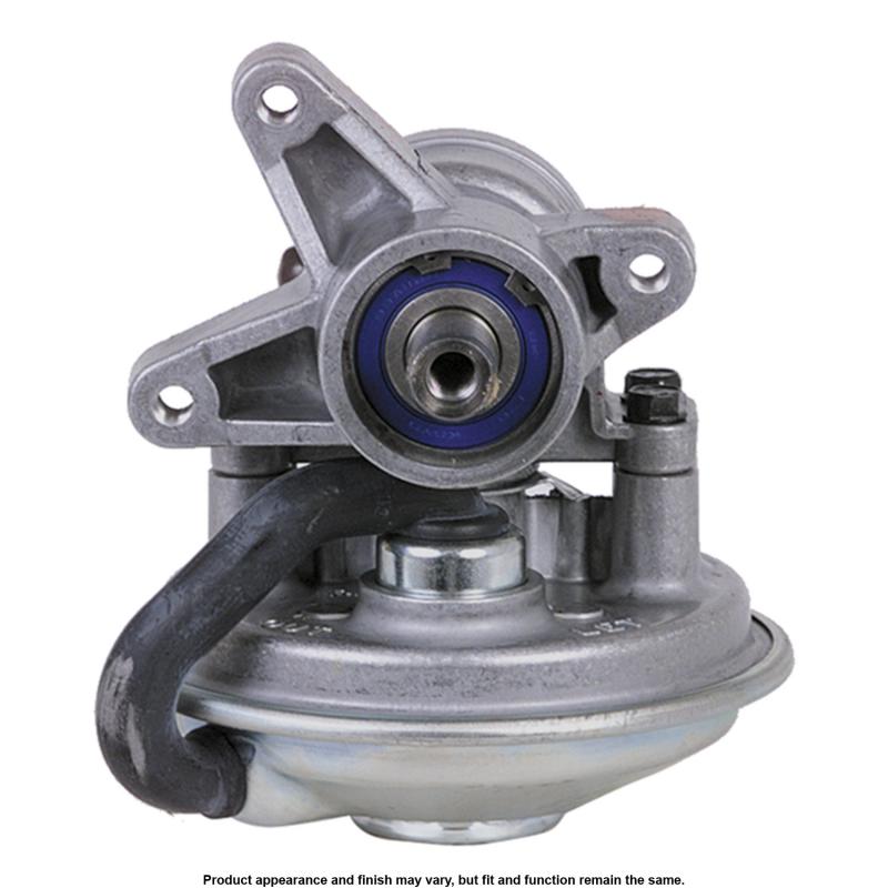 1989 Chevrolet K3500 Vacuum Pump A1 Cardone 641009 image 2 of 4