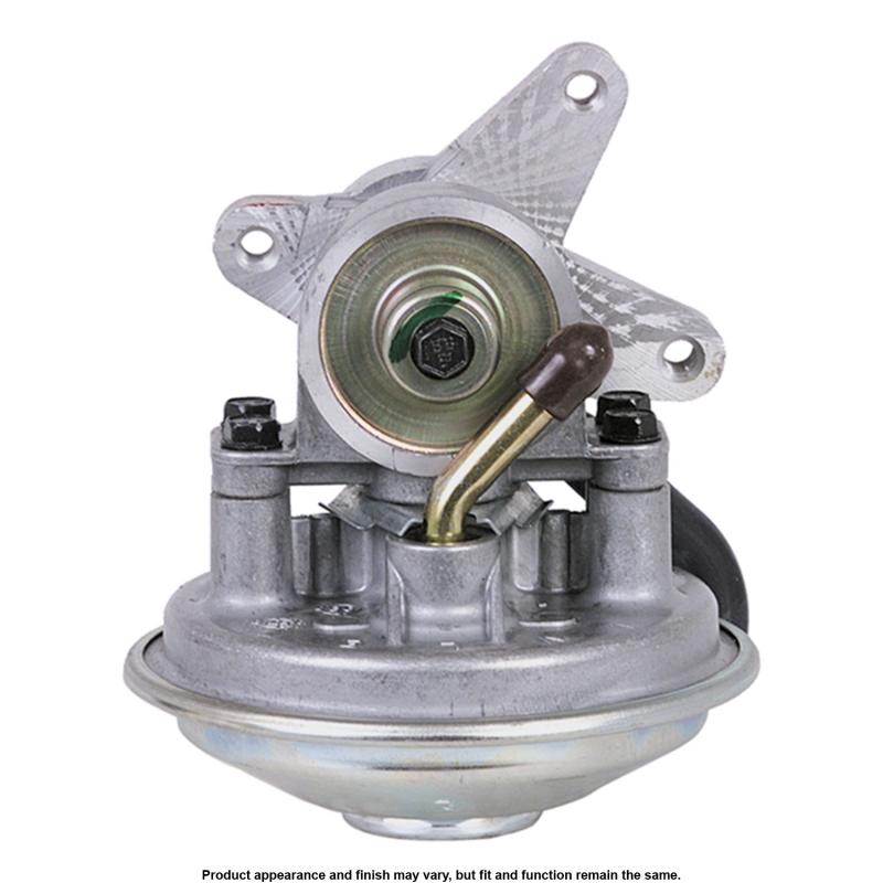 1989 Chevrolet K3500 Vacuum Pump A1 Cardone 641009 image 4 of 4