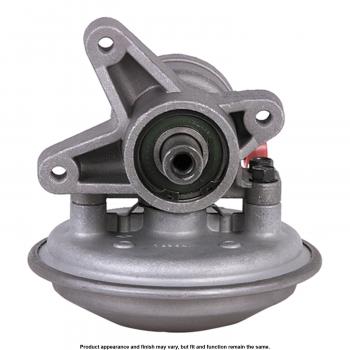 1985 Ford Bronco II Vacuum Pump