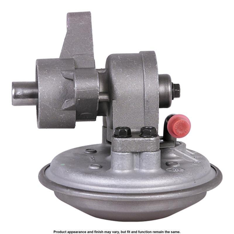 1986 Ford Ranger Vacuum Pump A1 Cardone 641012 image 2 of 4