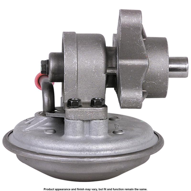 1986 Ford Ranger Vacuum Pump A1 Cardone 641012 image 3 of 4