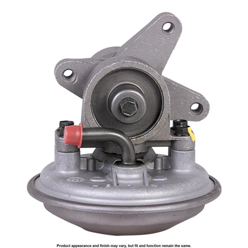 1986 Ford Ranger Vacuum Pump A1 Cardone 641012 image 4 of 4