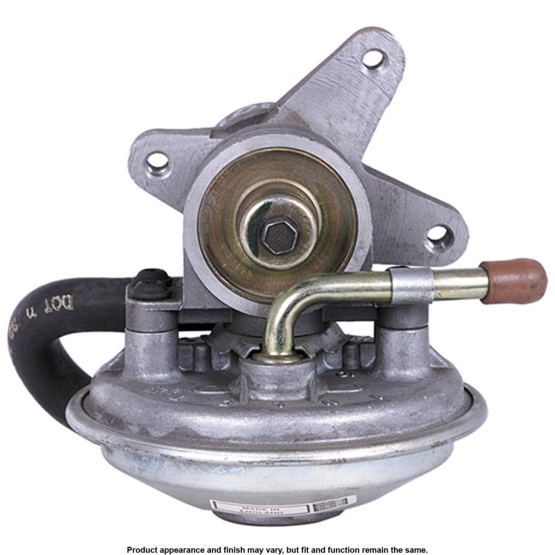 1982 Chevrolet Malibu Vacuum Pump