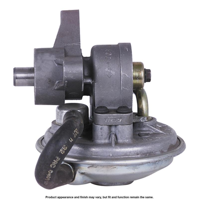 1982 Chevrolet Malibu Vacuum Pump A1 Cardone 641013 image 2 of 4