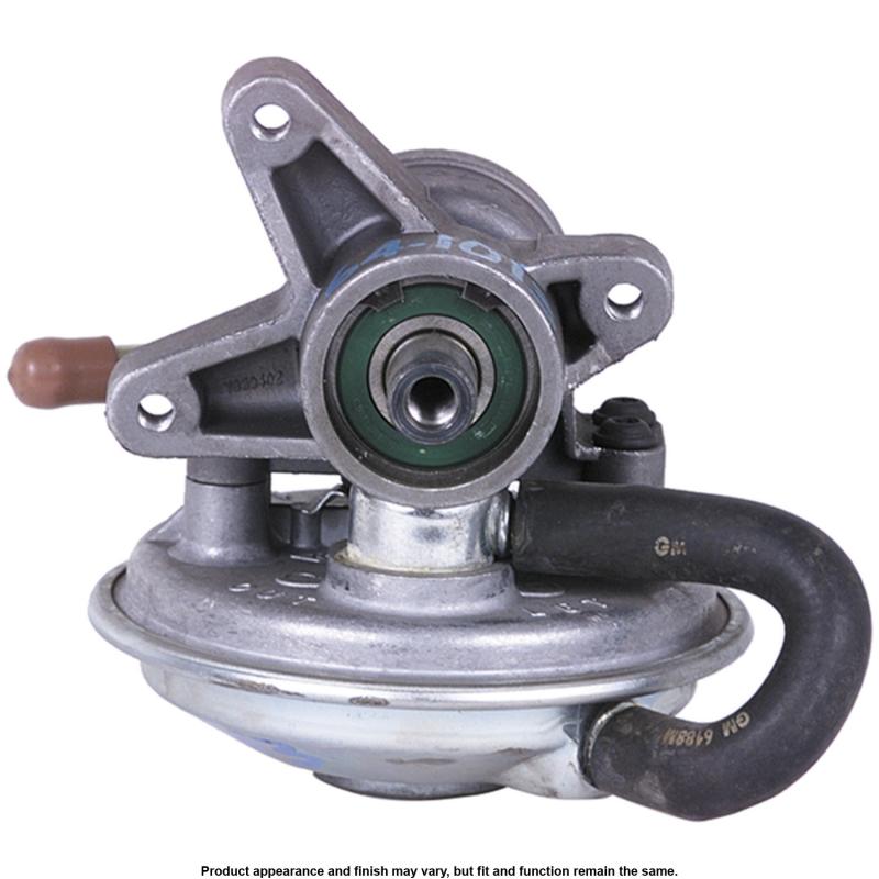 1982 Chevrolet Malibu Vacuum Pump A1 Cardone 641013 image 3 of 4