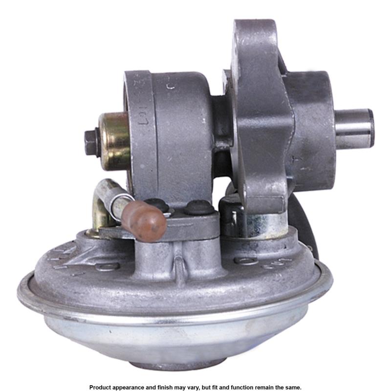 1982 Chevrolet Malibu Vacuum Pump A1 Cardone 641013 image 4 of 4
