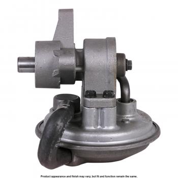 1984 Oldsmobile Cutlass Supreme Vacuum Pump