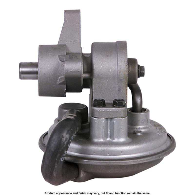 A1 Cardone 641014 Vacuum Pump product image 1 of 4
