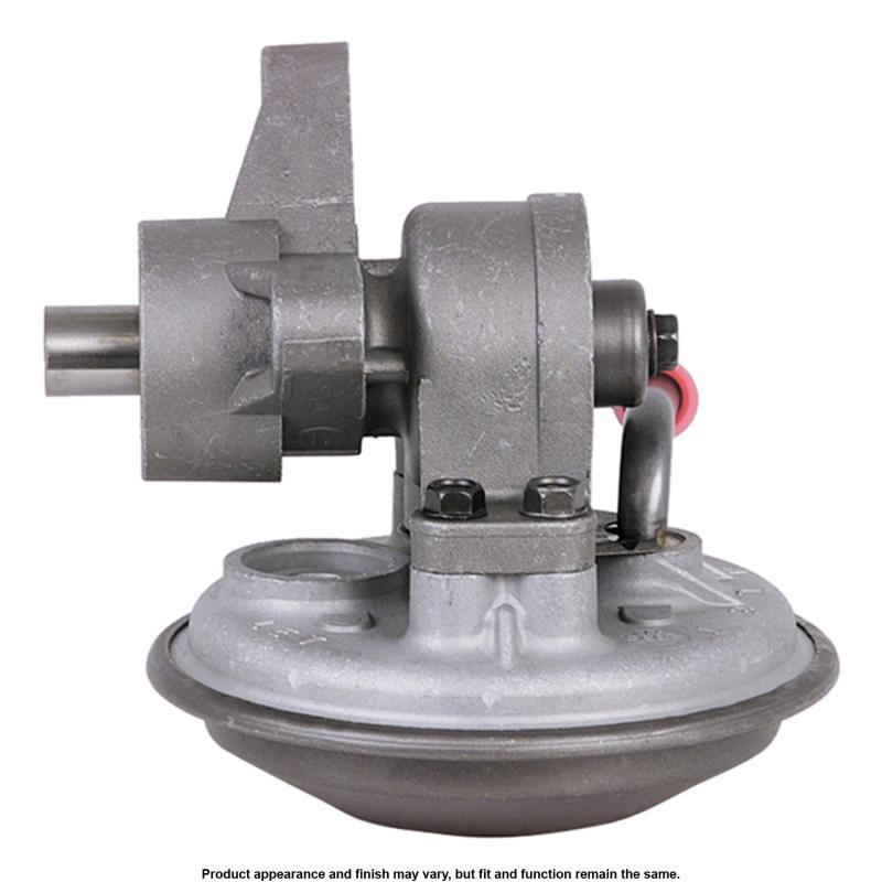 1983 Oldsmobile Delta 88 Vacuum Pump A1 Cardone 641015 image 1 of 4