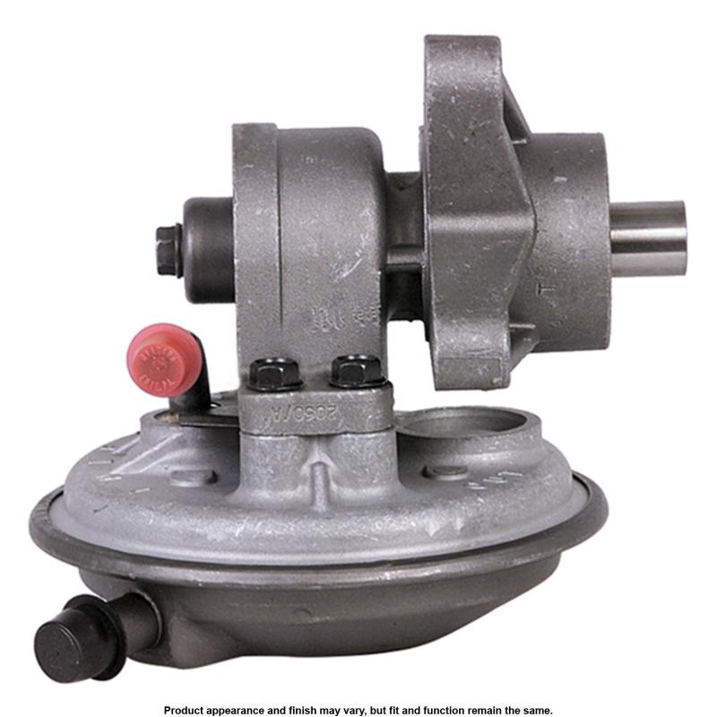 1983 Oldsmobile Delta 88 Vacuum Pump A1 Cardone 641015 image 2 of 4