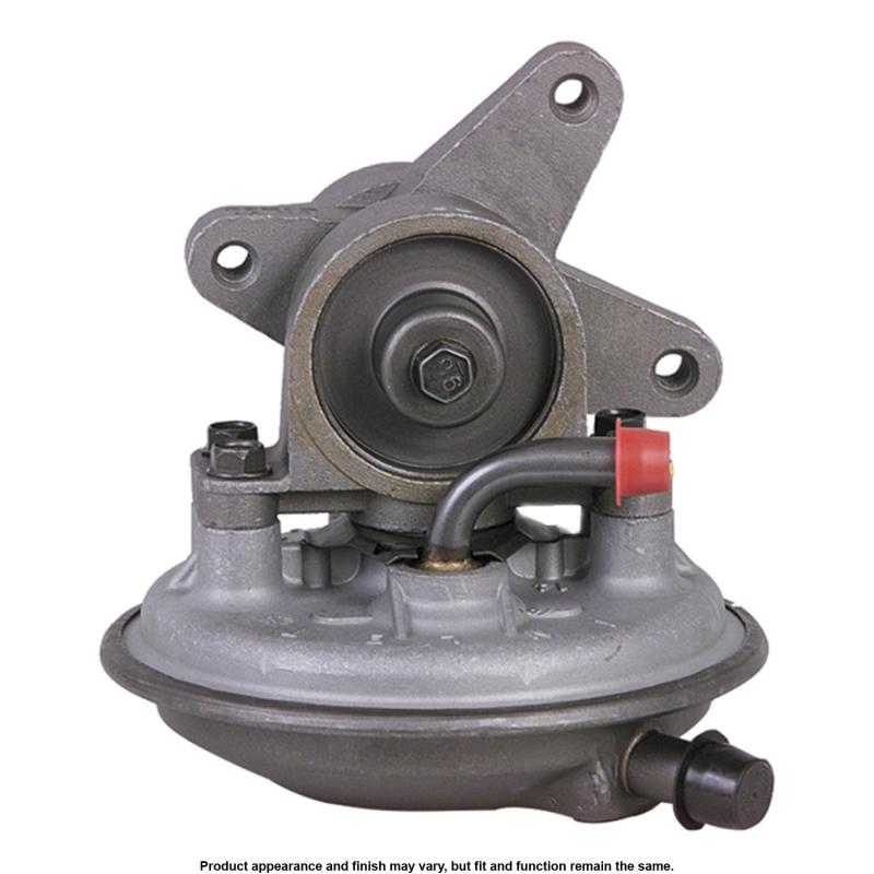 1983 Oldsmobile Delta 88 Vacuum Pump A1 Cardone 641015 image 3 of 4