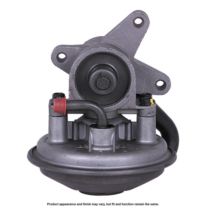 1985 Chevrolet Celebrity Vacuum Pump A1 Cardone 641016 image 2 of 4