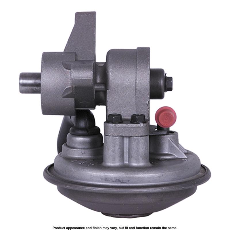 1985 Chevrolet Celebrity Vacuum Pump A1 Cardone 641016 image 3 of 4