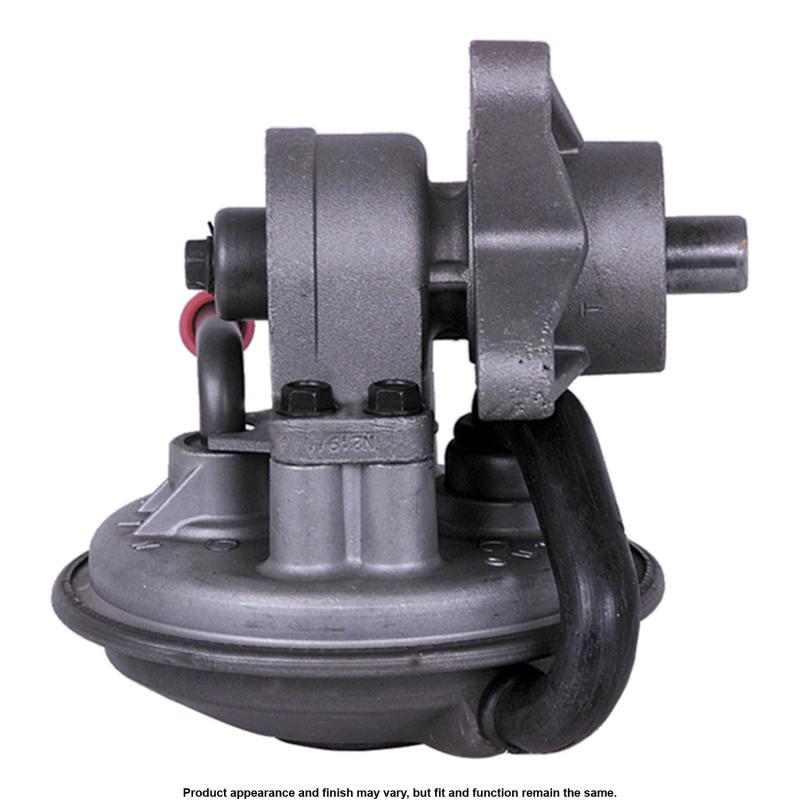 1985 Chevrolet Celebrity Vacuum Pump A1 Cardone 641016 image 4 of 4