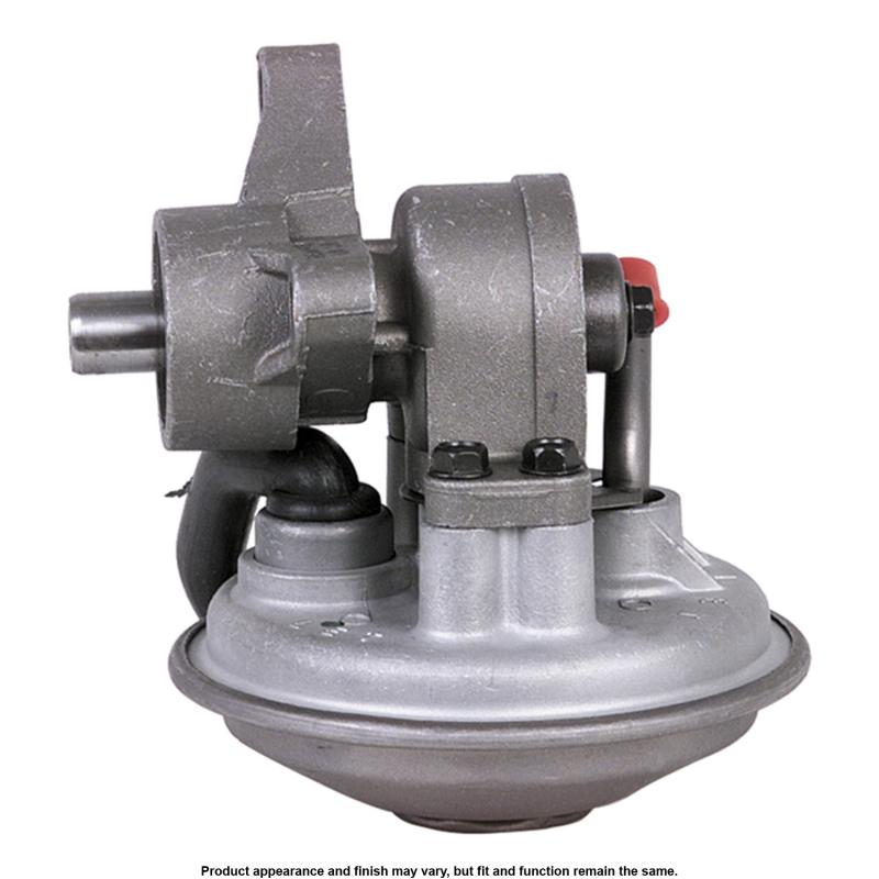 1997 GMC C3500 Vacuum Pump A1 Cardone 641018 image 1 of 4