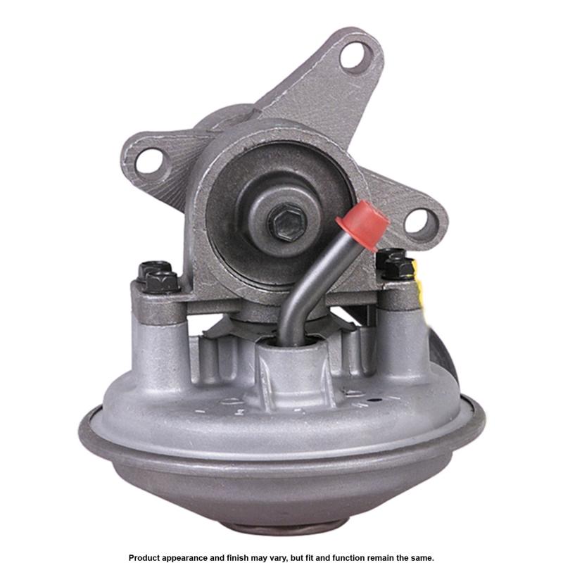 1997 GMC C3500 Vacuum Pump A1 Cardone 641018 image 2 of 4