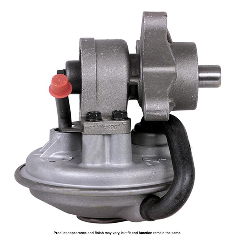 1997 GMC C3500 Vacuum Pump A1 Cardone 641018 image 3 of 4